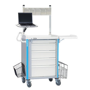 treatment trolley 1