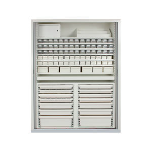 key cabinet