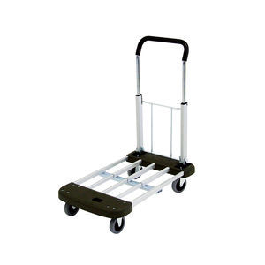 hospital trolley