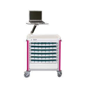 hospital trolley