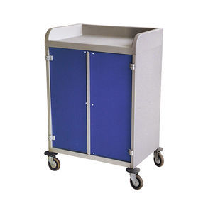 linen trolley