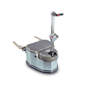 medical trolley electric mover