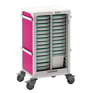 elderly care trolley 1