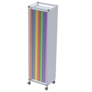 dispensing cabinet