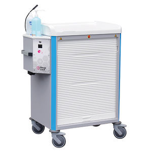 nursing trolley