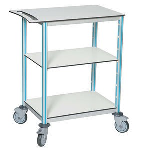 medical trolley 1