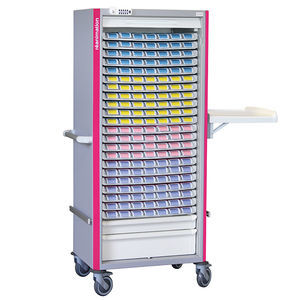 security cabinet 1