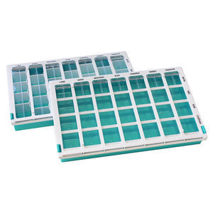 weekly pill box 1