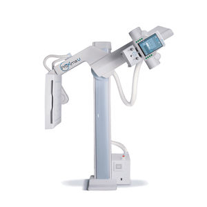 radiography system