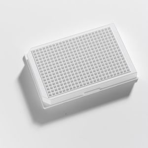 384-well microplate