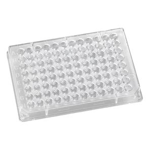 96-well microplate - 204003 - Porvair Sciences Ltd - cell imaging ...
