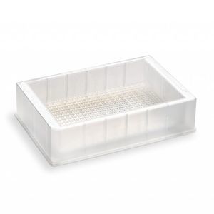 reservoir microplate for life sciences applications