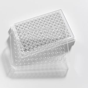 tissue culture microplate