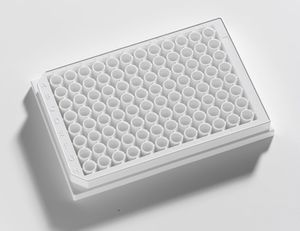 96-well microplate