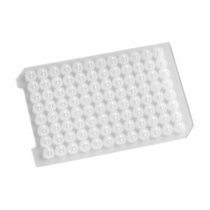 microplate cap