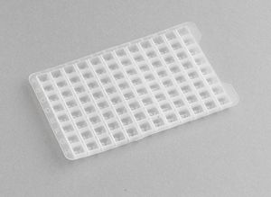 microplate cap