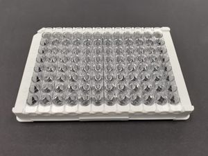 laboratory microplate 1