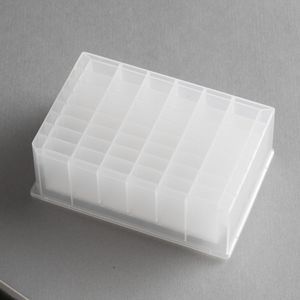laboratory microplate 1