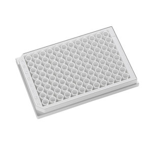 fluorescence microplate