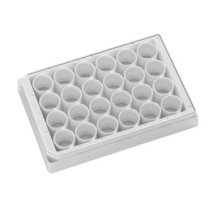 tissue culture microplate