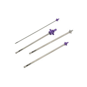 irrigation cannula