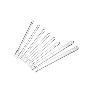 gynecological curette