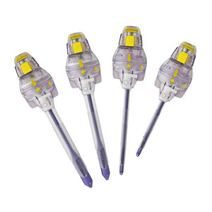 laparoscopic trocar