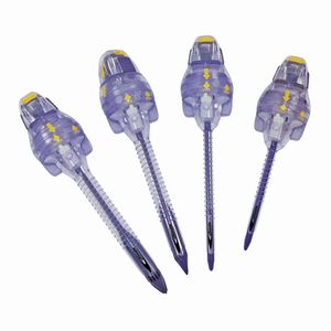 laparoscopic trocar