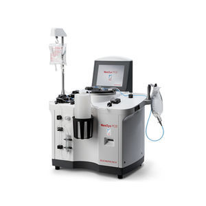 plasmapheresis machine