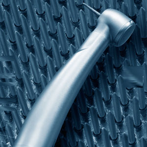 dental turbine