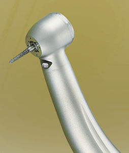 dental turbine