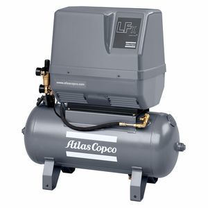 medical air compressor