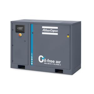 not specified compressor