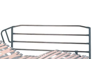 medical bed guard