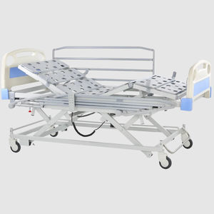 nursing home bed