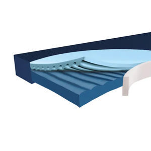 hospital bed mattress