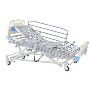 nursing home bed