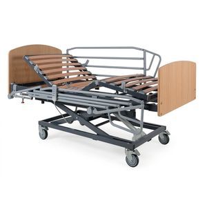 medical bed 1