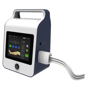 leg pressure therapy unit