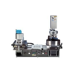 heat sealer for the pharmaceutical industry 1