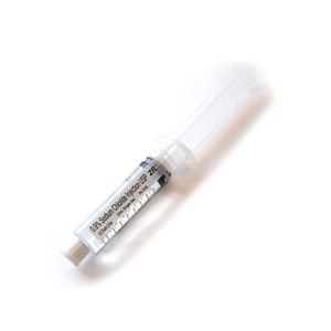 10 ml syringe