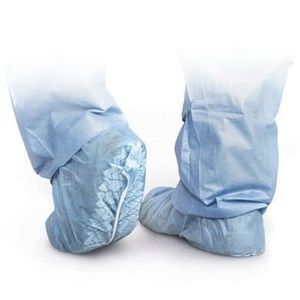 polypropylene medical shoe covers