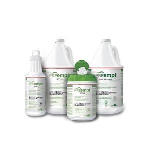 floors ans surface cleansing wipes 1