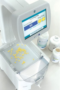 capsule counting machine