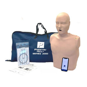 adult training manikin