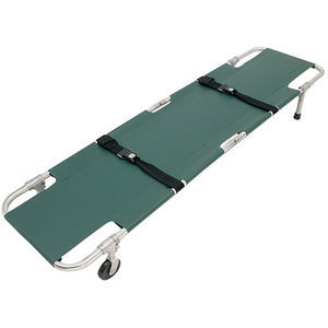 folding stretchers