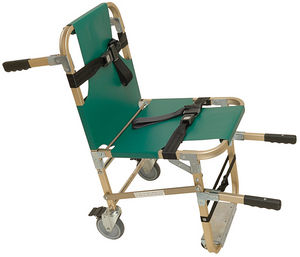 indoor patient transfer chair