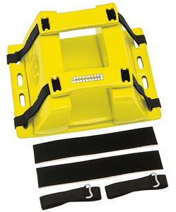 head emergency immobilizer