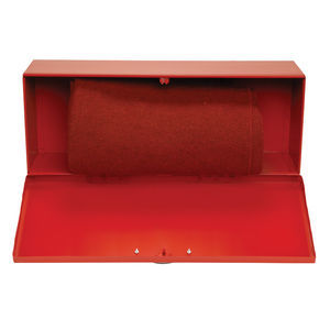 fire blanket