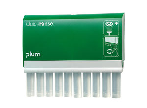 eye wash medical kit